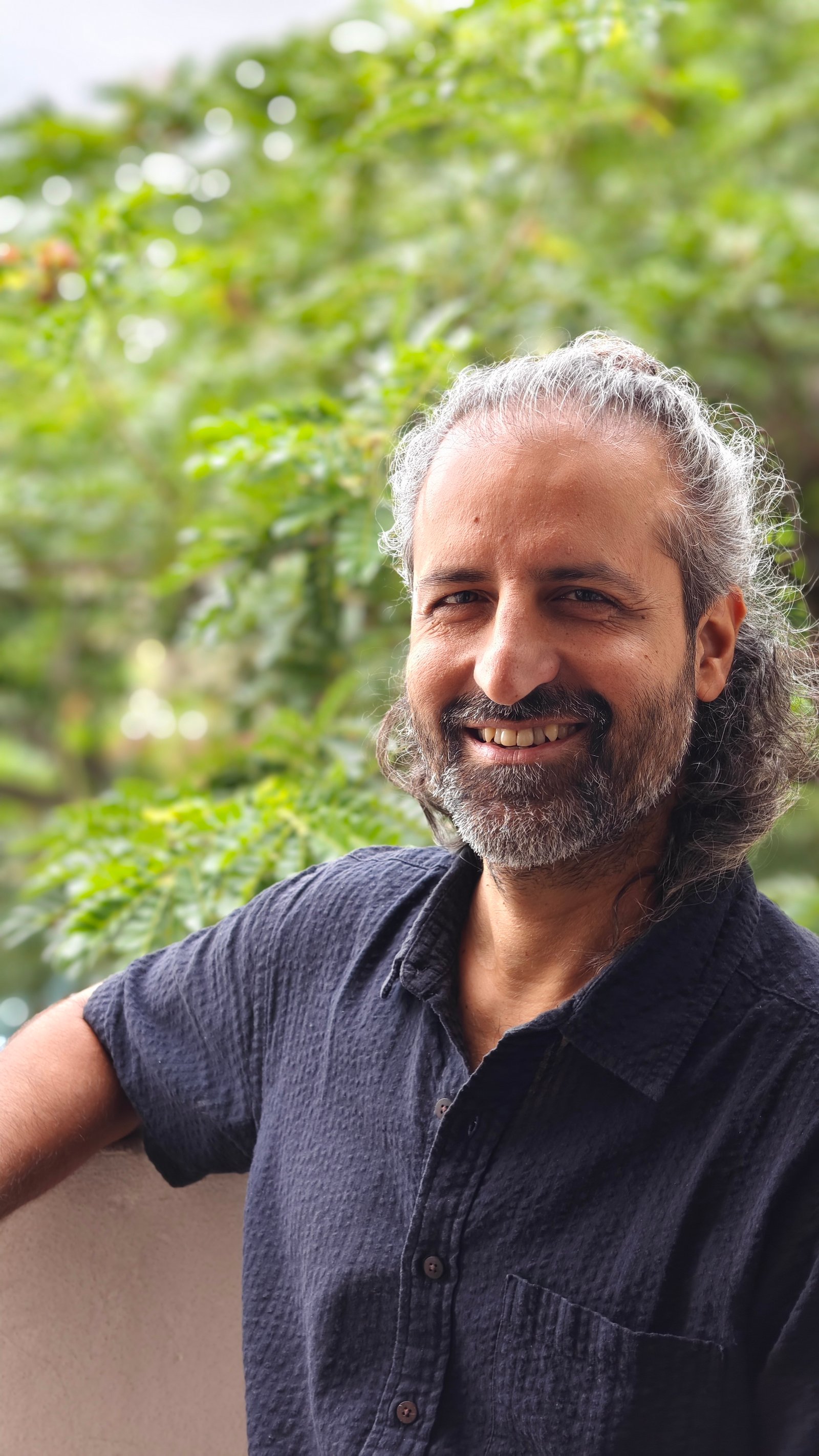 Vipul Rikhi