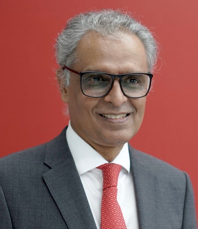 SYED AKBARUDDIN