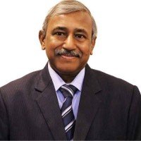 PK Biswas