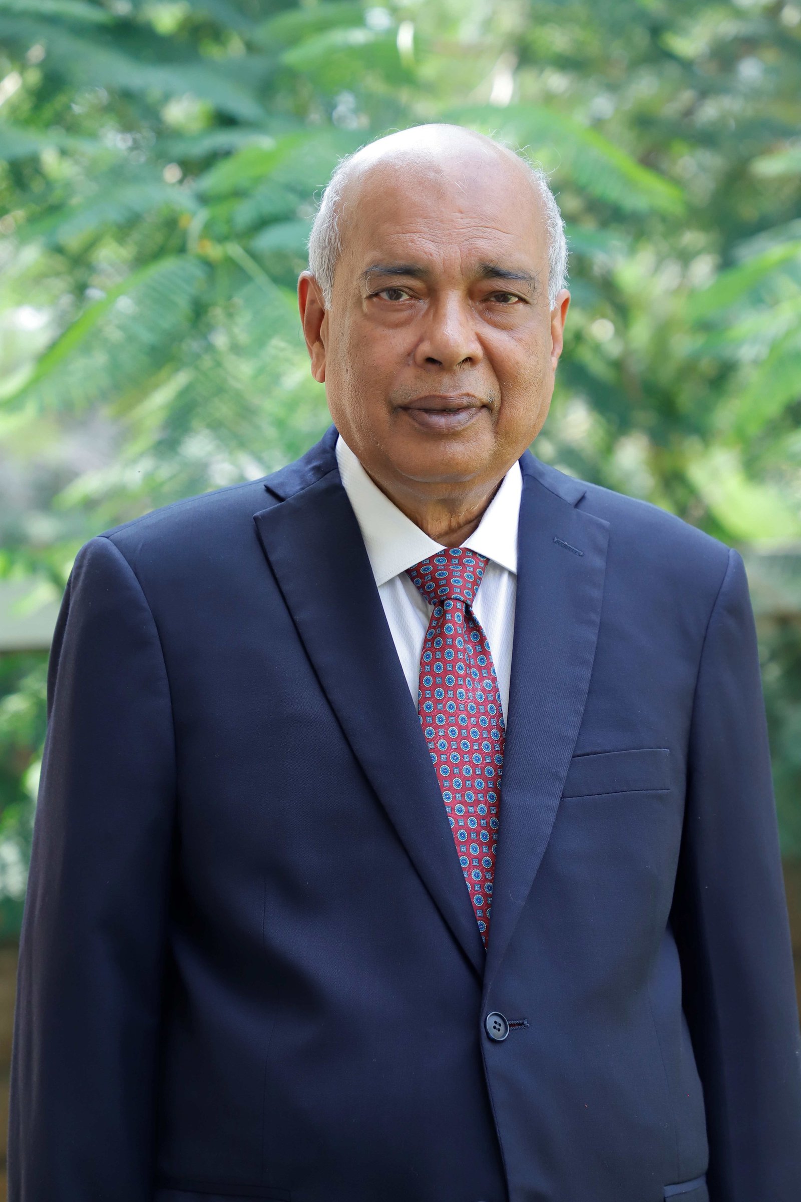 Satya Mohanty